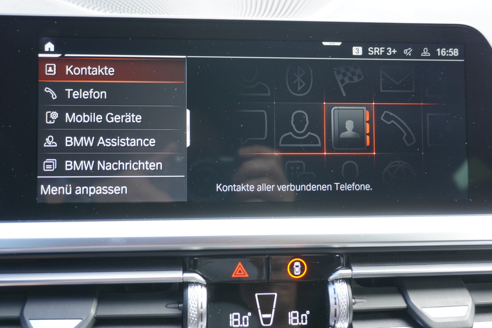 BMW 320d xDrive 48V Touring M Sport Steptronic-image-24