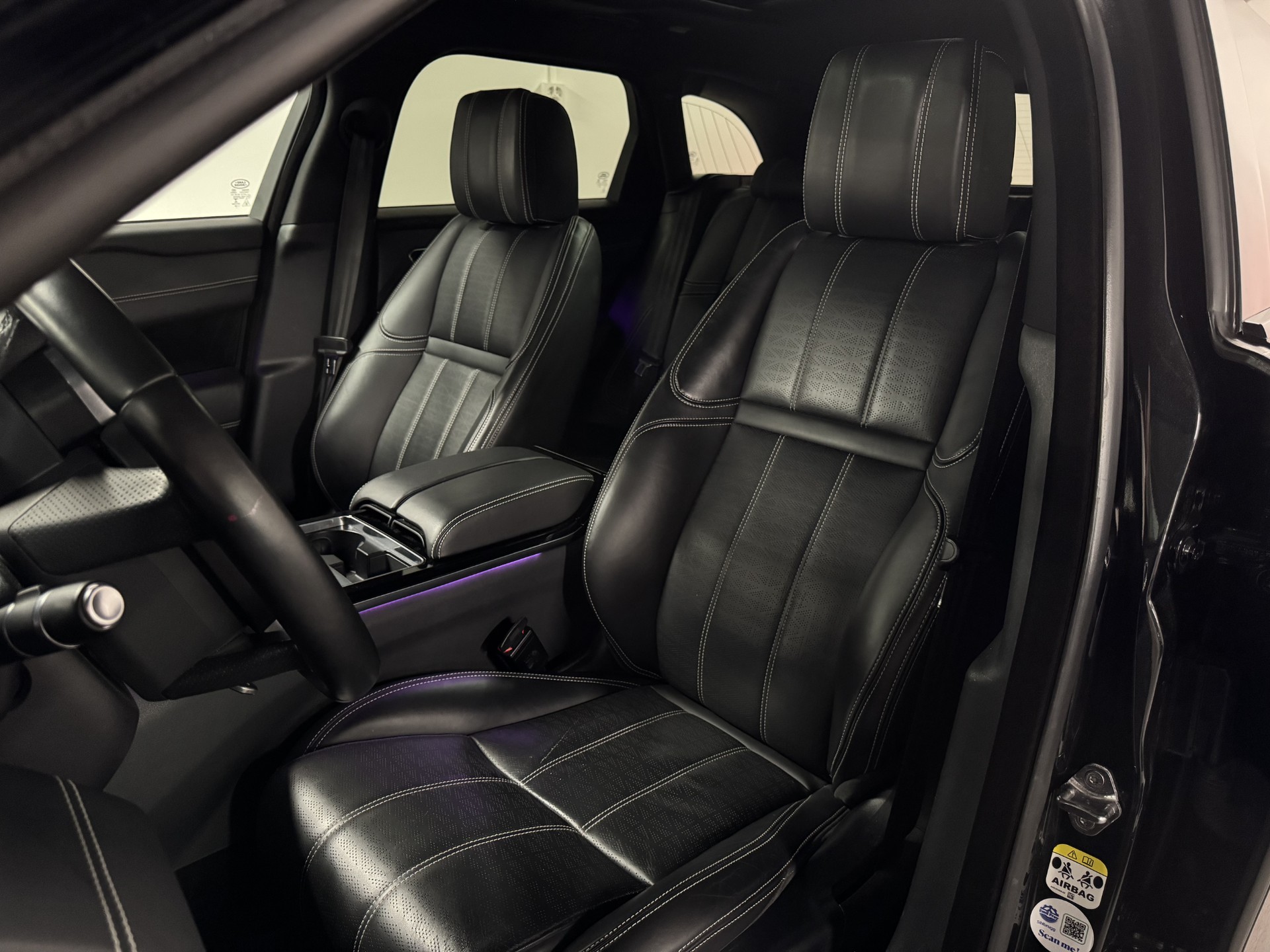 LAND ROVER Range Rover Velar R-Dynamic P 300 HSE Automatic-image-12