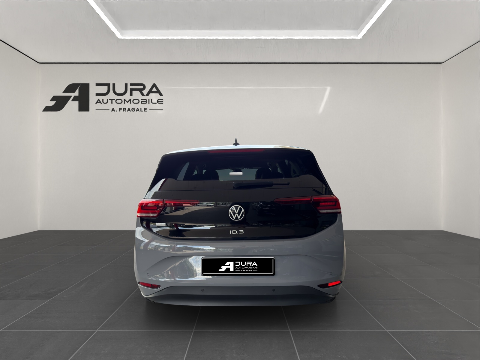VW ID.3 Pro S 75 Edition-image-5