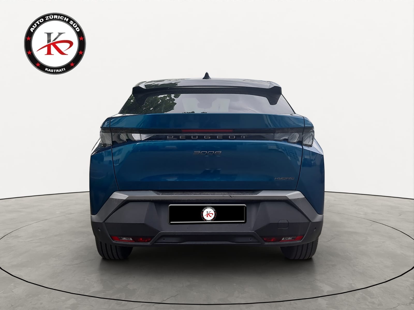 PEUGEOT 3008 145 e-DCS6 Hybrid GT-image-4