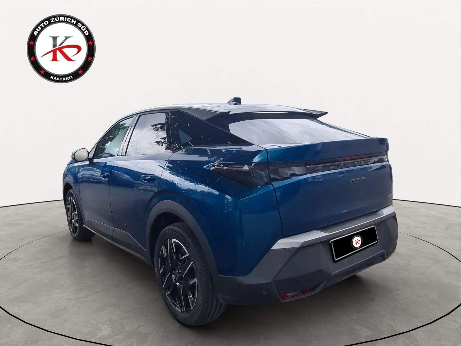 PEUGEOT 3008 145 e-DCS6 Hybrid GT-image-3