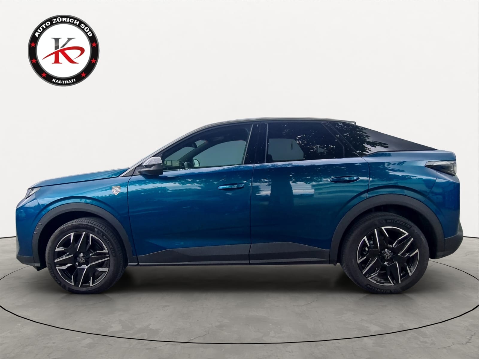 PEUGEOT 3008 145 e-DCS6 Hybrid GT-image-2