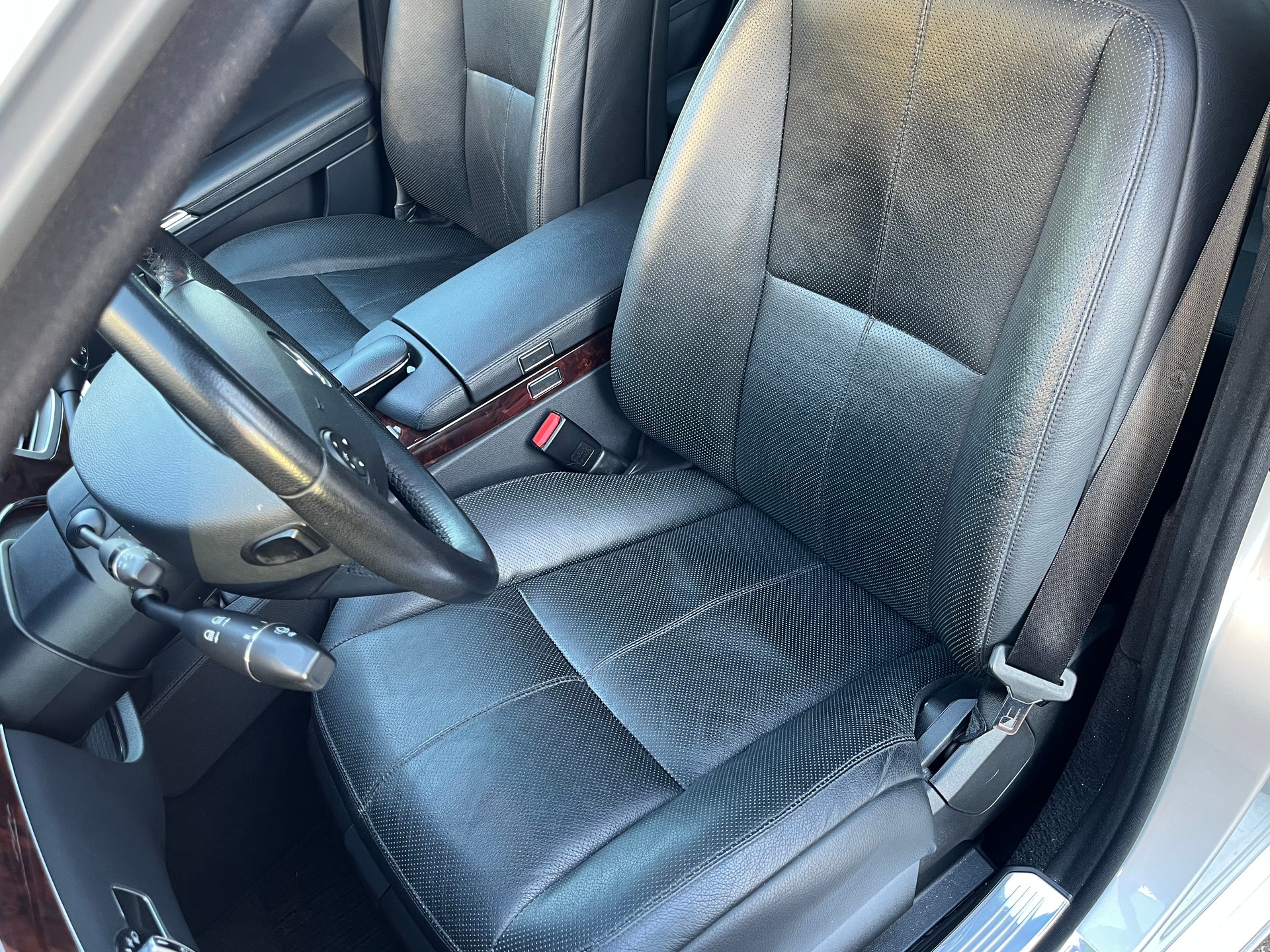 MERCEDES-BENZ S 350 V6-image-2