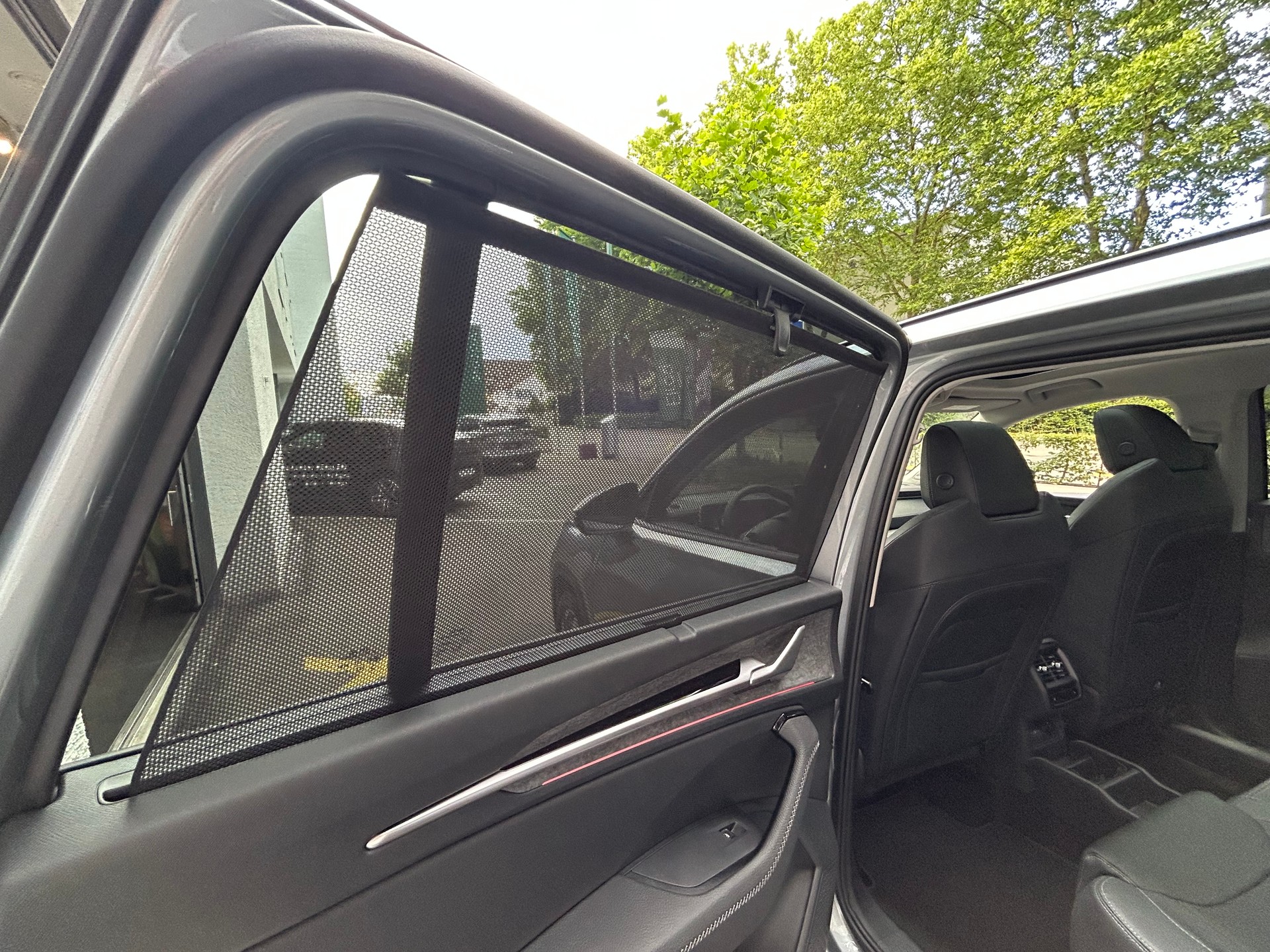SKODA Kodiaq 2.0 TSI Dynamic 4x4-image-11