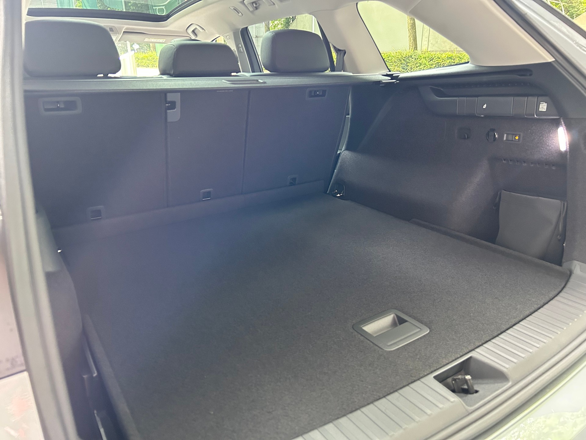 SKODA Kodiaq 2.0 TSI Dynamic 4x4-image-15