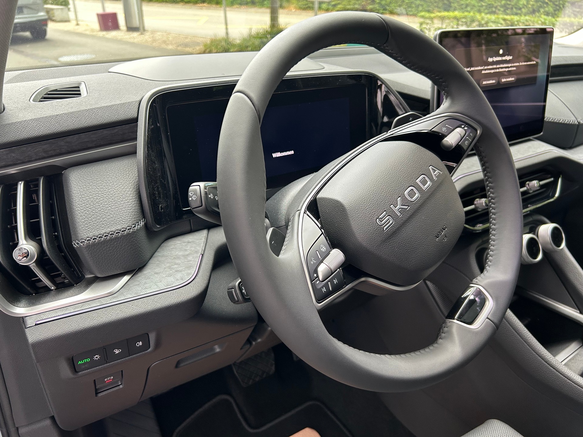 SKODA Kodiaq 2.0 TSI Dynamic 4x4-image-6