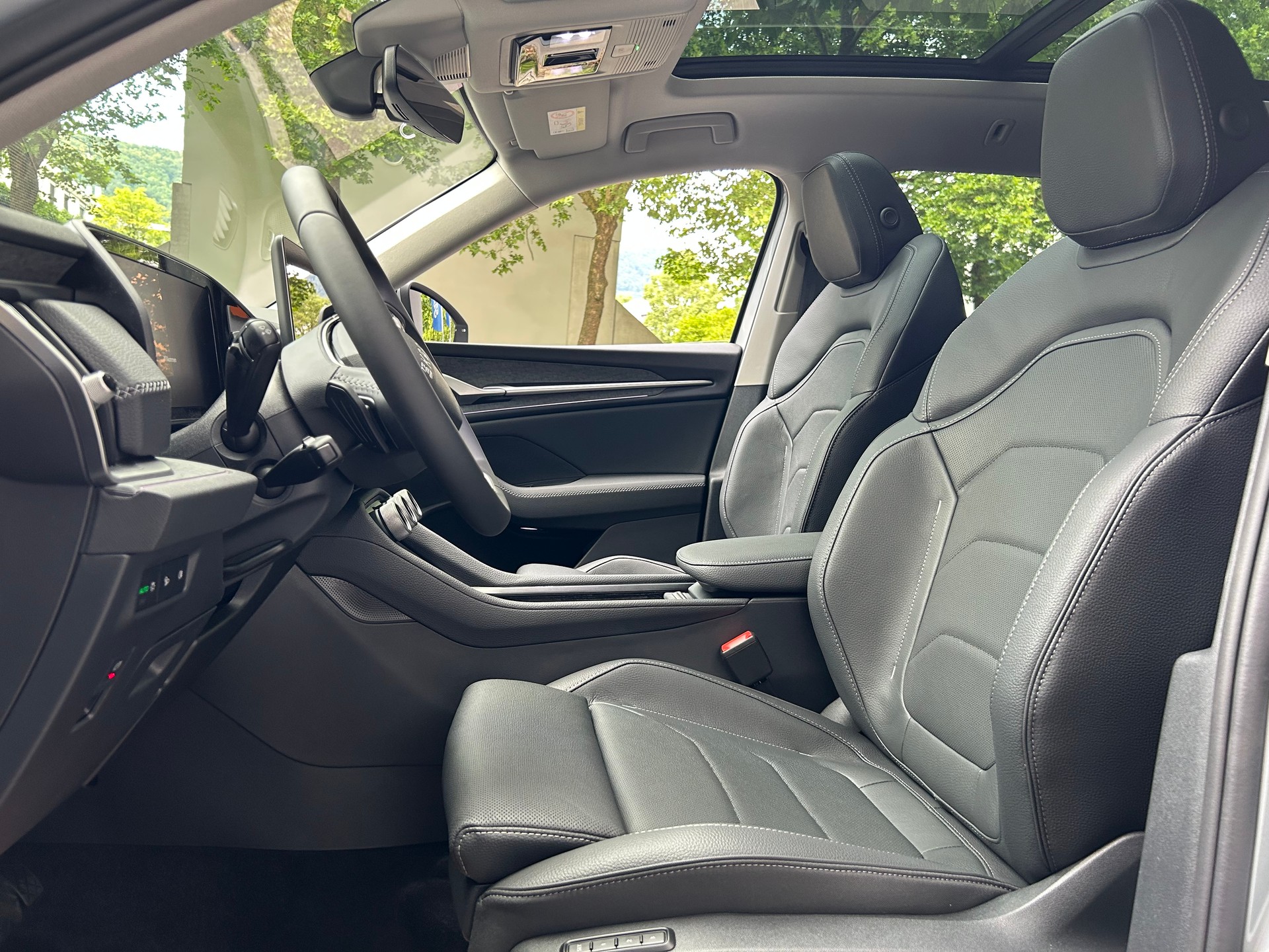 SKODA Kodiaq 2.0 TSI Dynamic 4x4-image-8