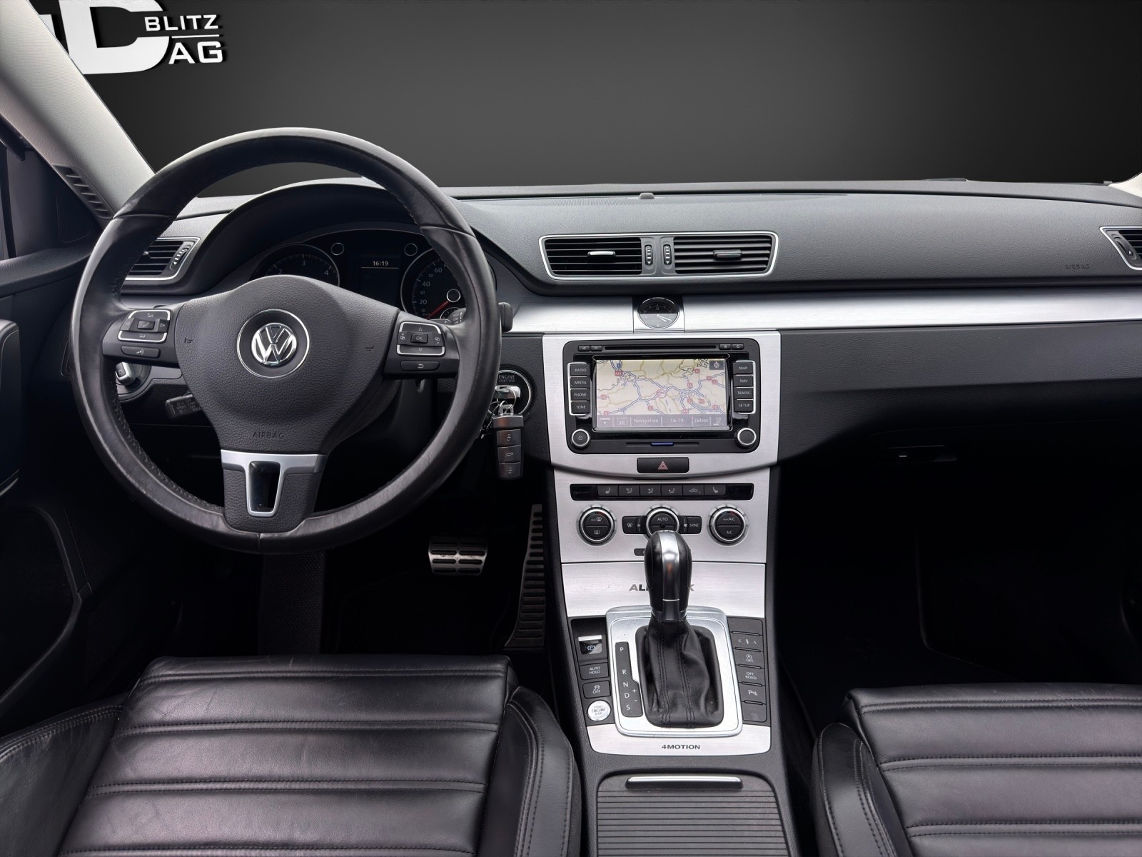 VW Passat Alltrack 2.0 TDI BMT 4Motion mit 170 PS-image-10