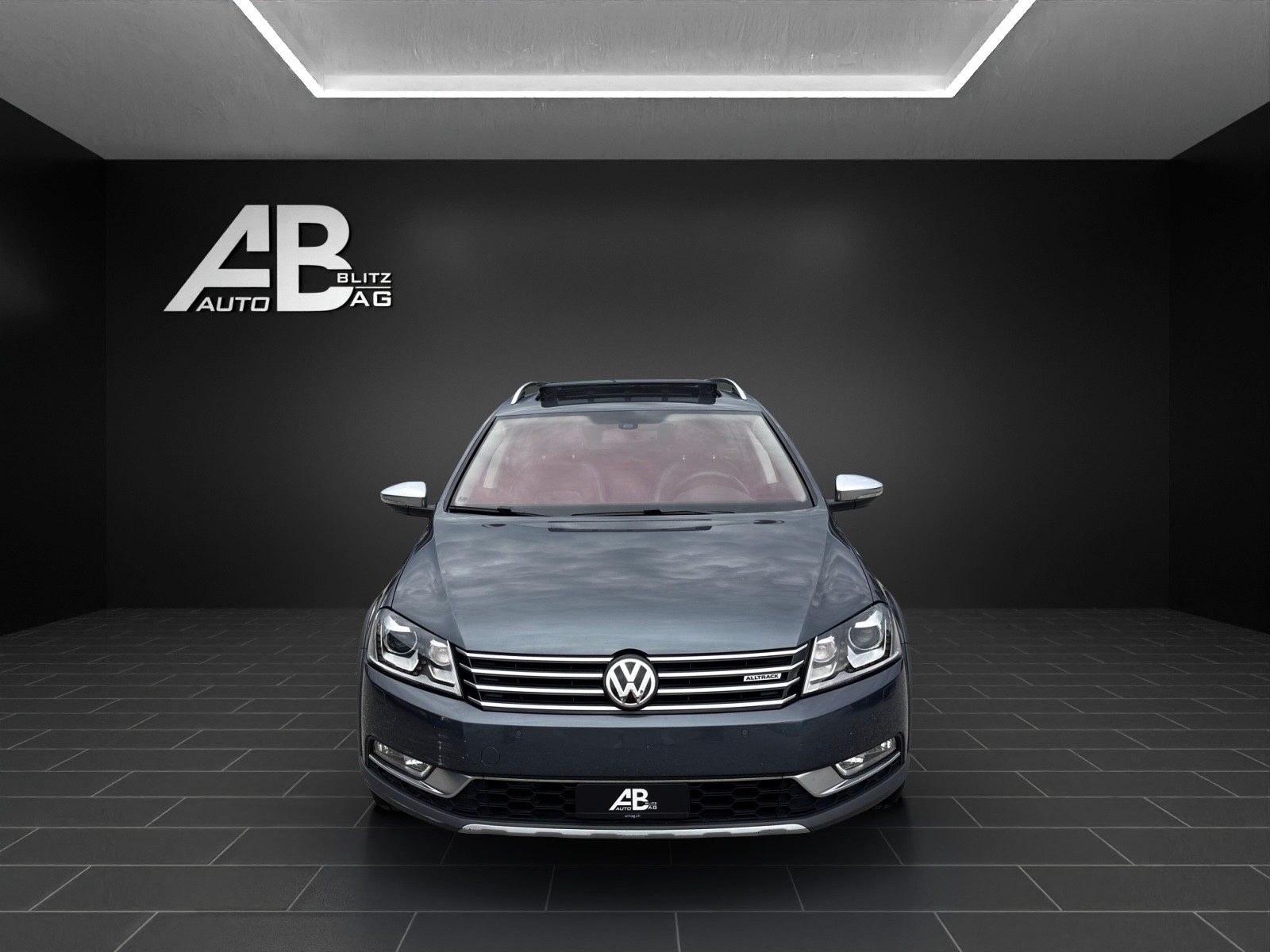 VW Passat Alltrack 2.0 TDI BMT 4Motion mit 170 PS-image-0