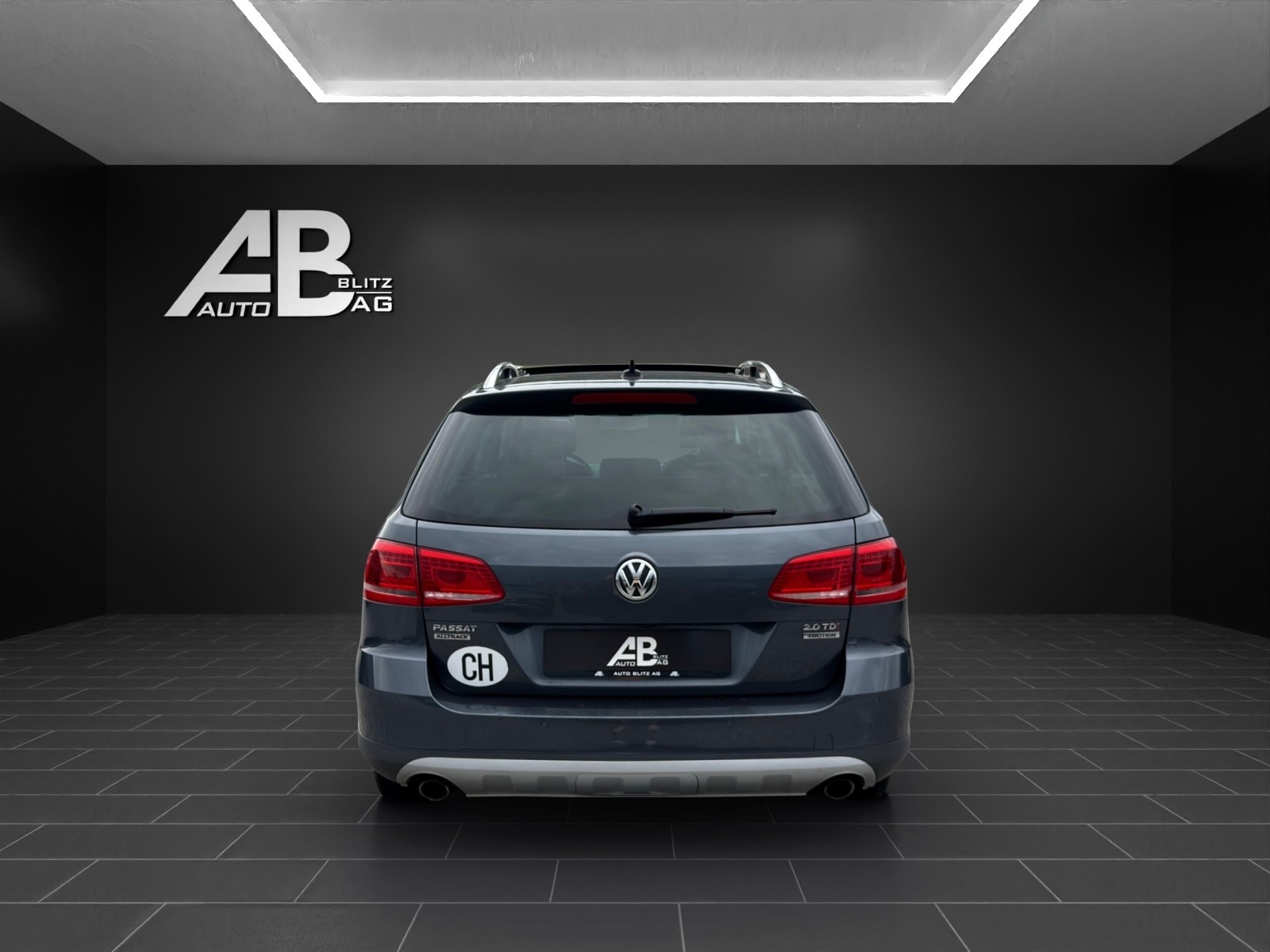 VW Passat Alltrack 2.0 TDI BMT 4Motion mit 170 PS-image-3
