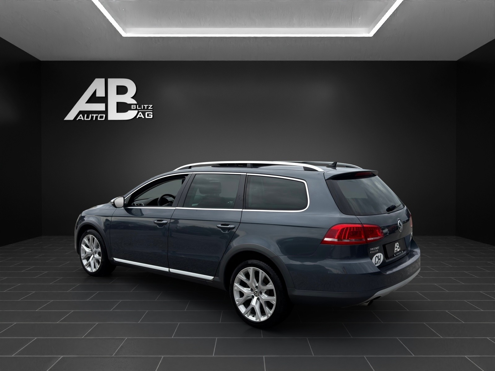 VW Passat Alltrack 2.0 TDI BMT 4Motion mit 170 PS-image-2