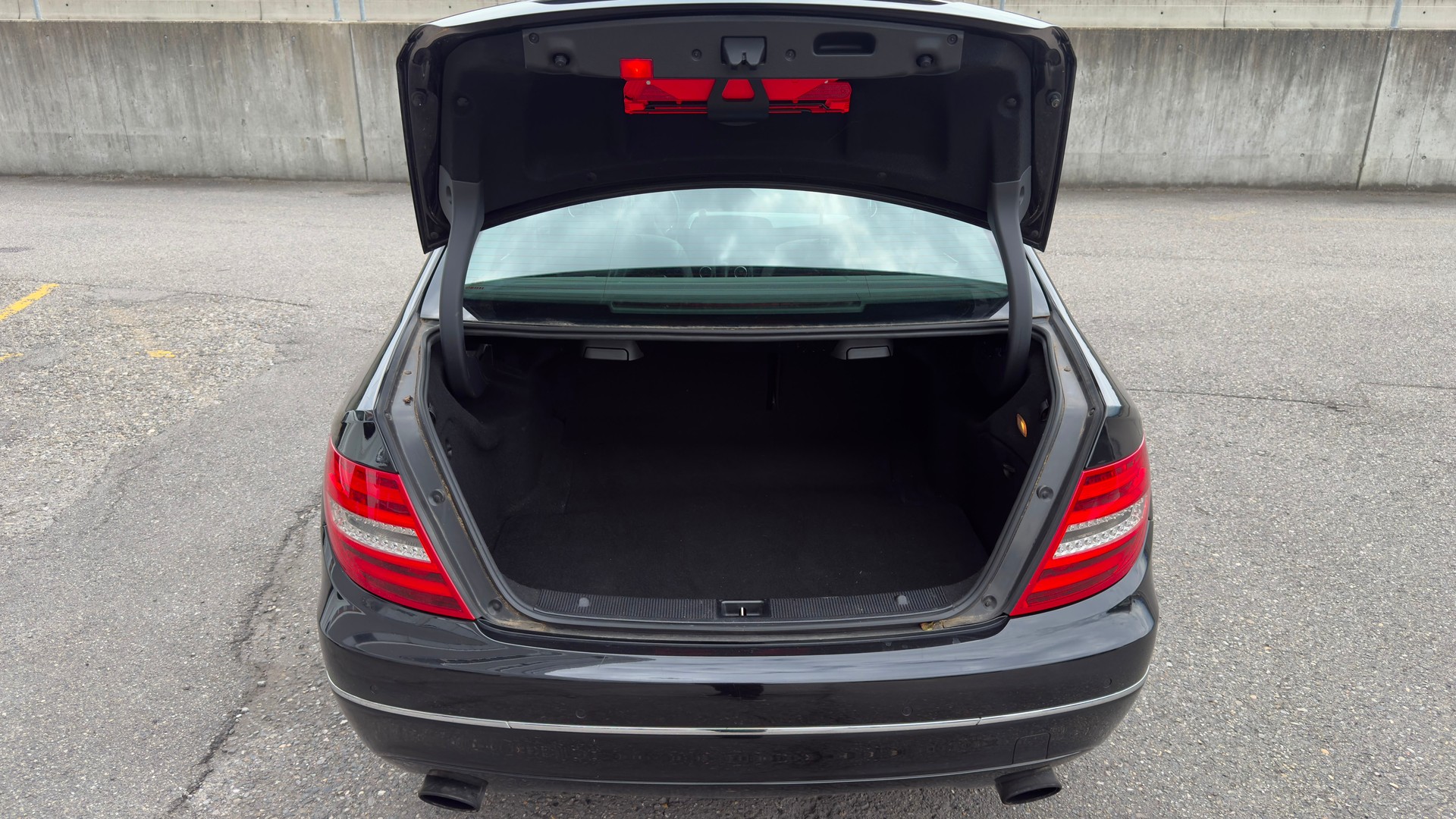 MERCEDES-BENZ C 300 CDI BlueEfficiency Elégance 4Matic 7G-Tronic-image-7