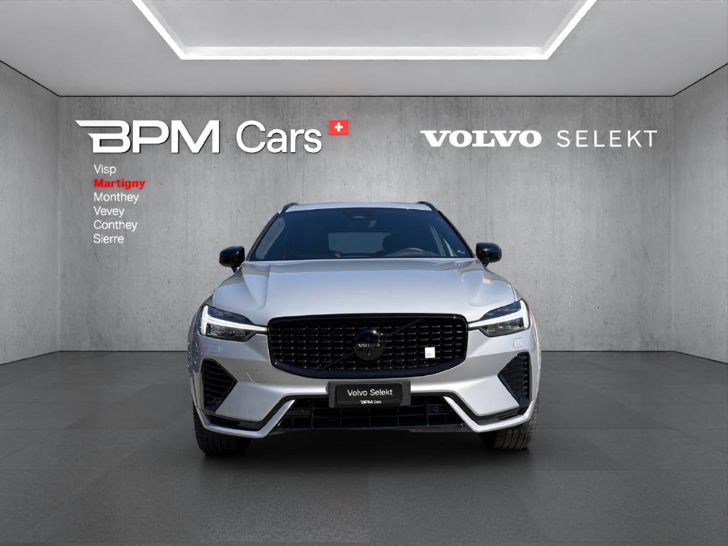 VOLVO XC60 2.0 T8 TE Polestar eAWD-image-5