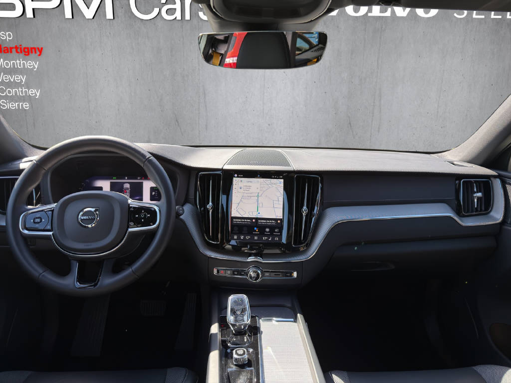 VOLVO XC60 2.0 T8 TE Polestar eAWD-image-11