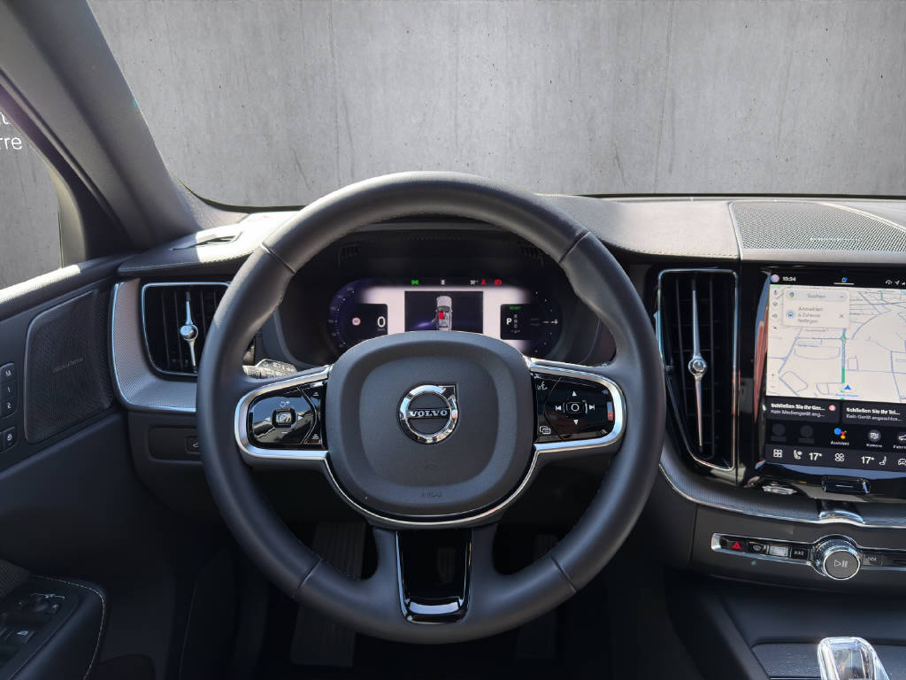 VOLVO XC60 2.0 T8 TE Polestar eAWD-image-9