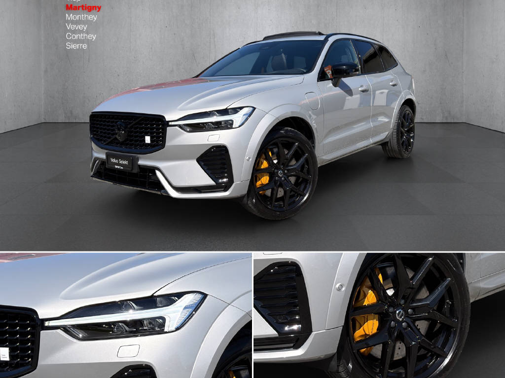 VOLVO XC60 2.0 T8 TE Polestar eAWD-image-16