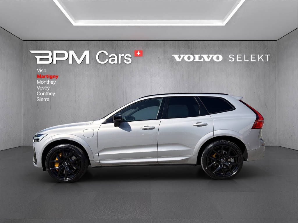 VOLVO XC60 2.0 T8 TE Polestar eAWD-image-17