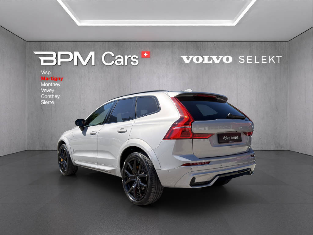 VOLVO XC60 2.0 T8 TE Polestar eAWD-showroom-element-1