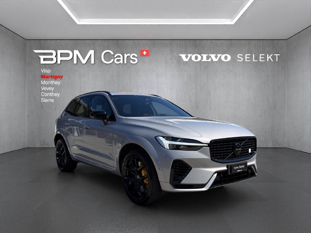 VOLVO XC60 2.0 T8 TE Polestar eAWD-image-4