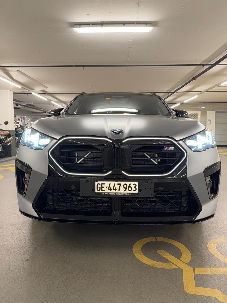 BMW M35i xDrive-image-0