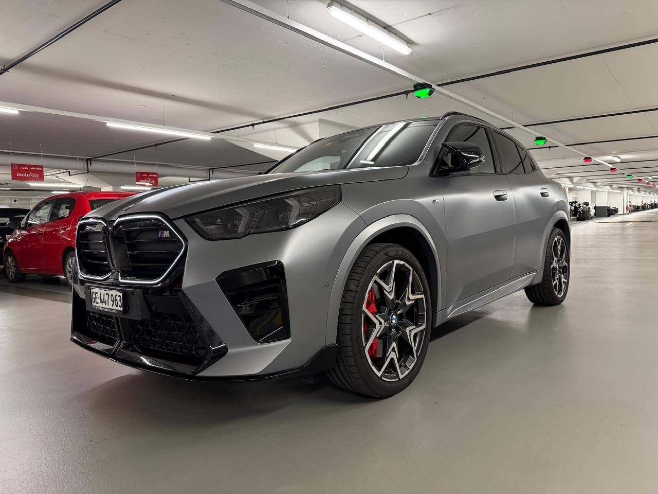 BMW M35i xDrive-image-3