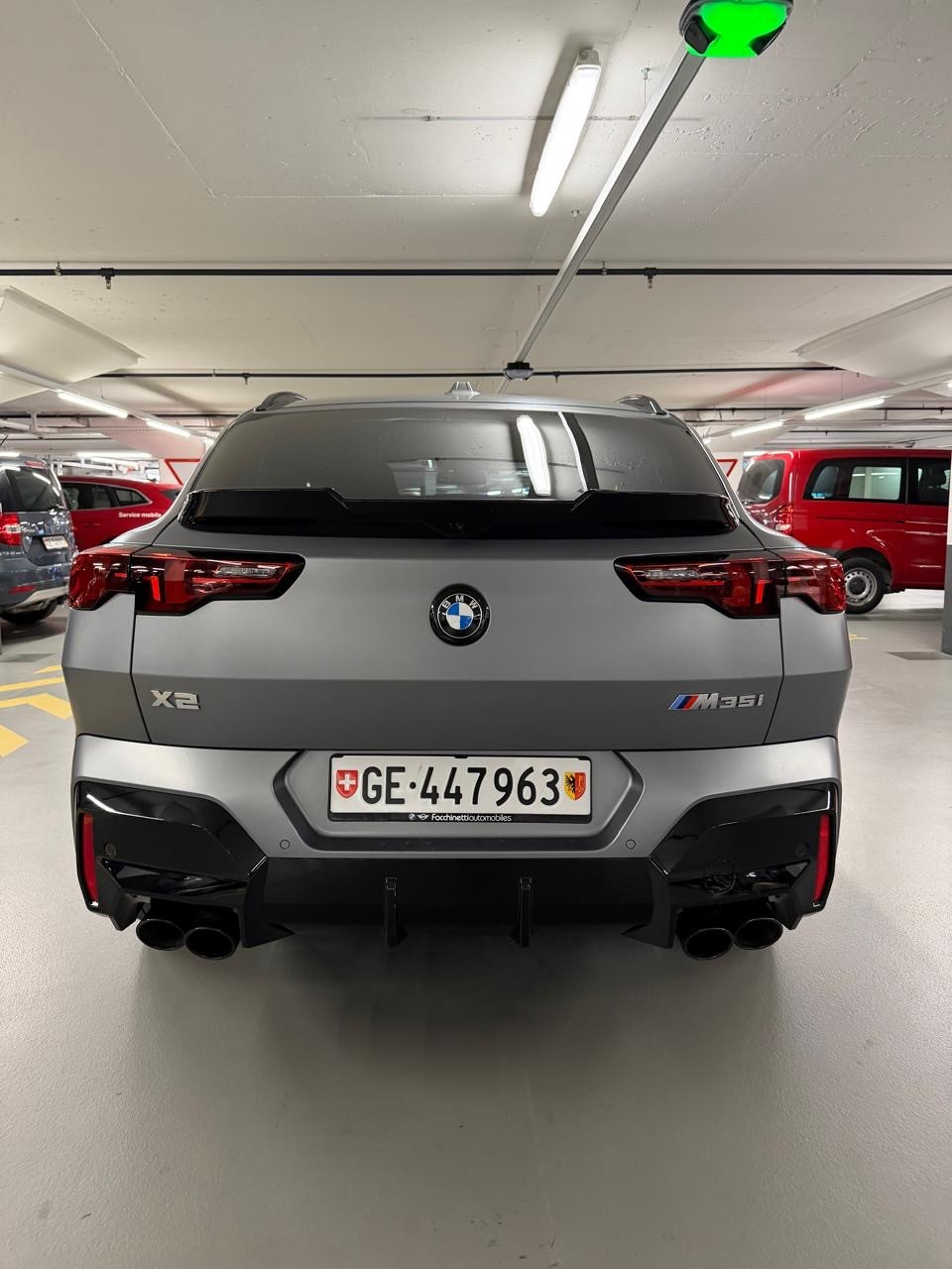 BMW M35i xDrive-image-5