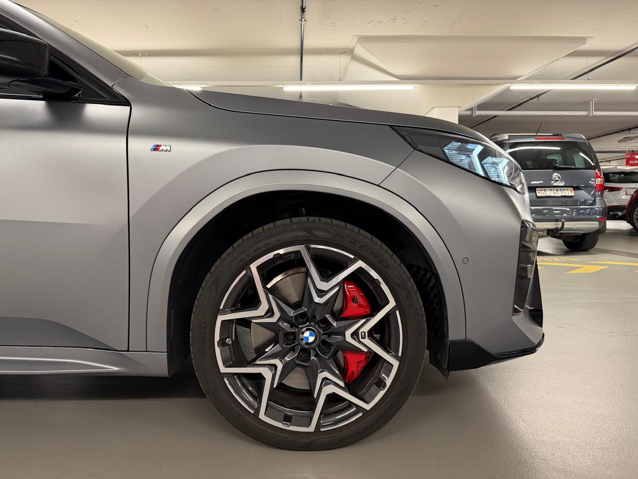 BMW M35i xDrive-image-7