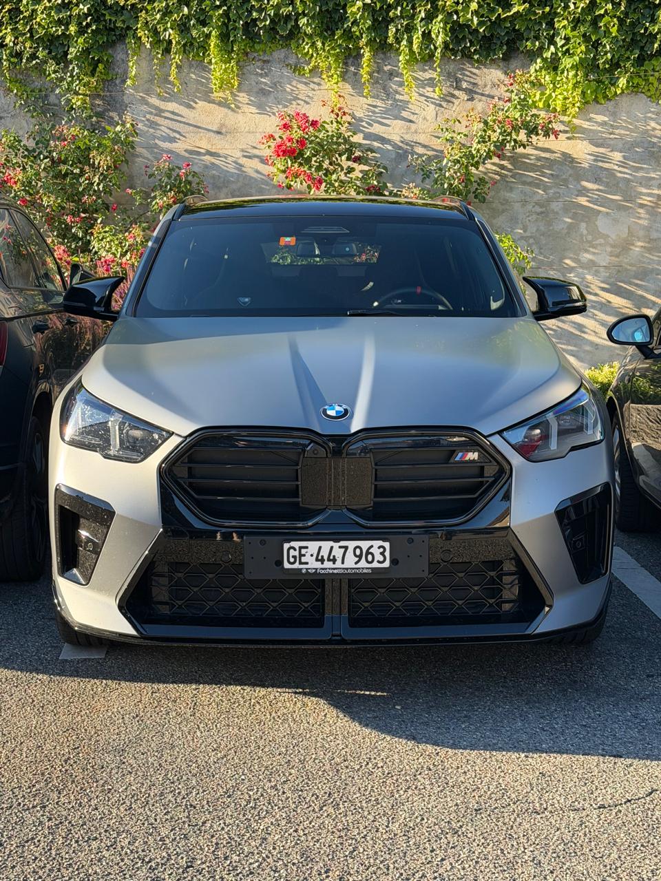 BMW M35i xDrive-image-1