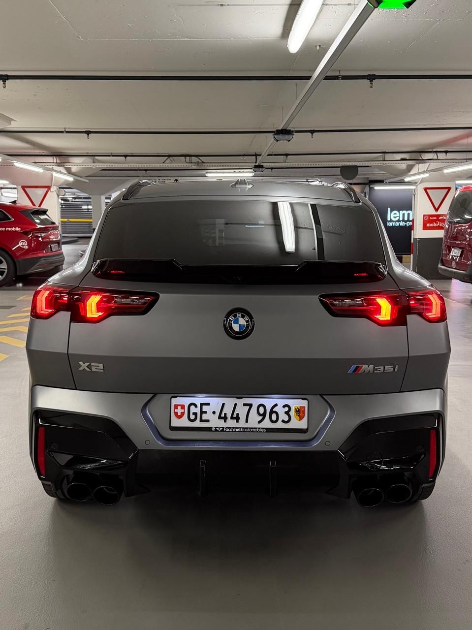 BMW M35i xDrive-image-4