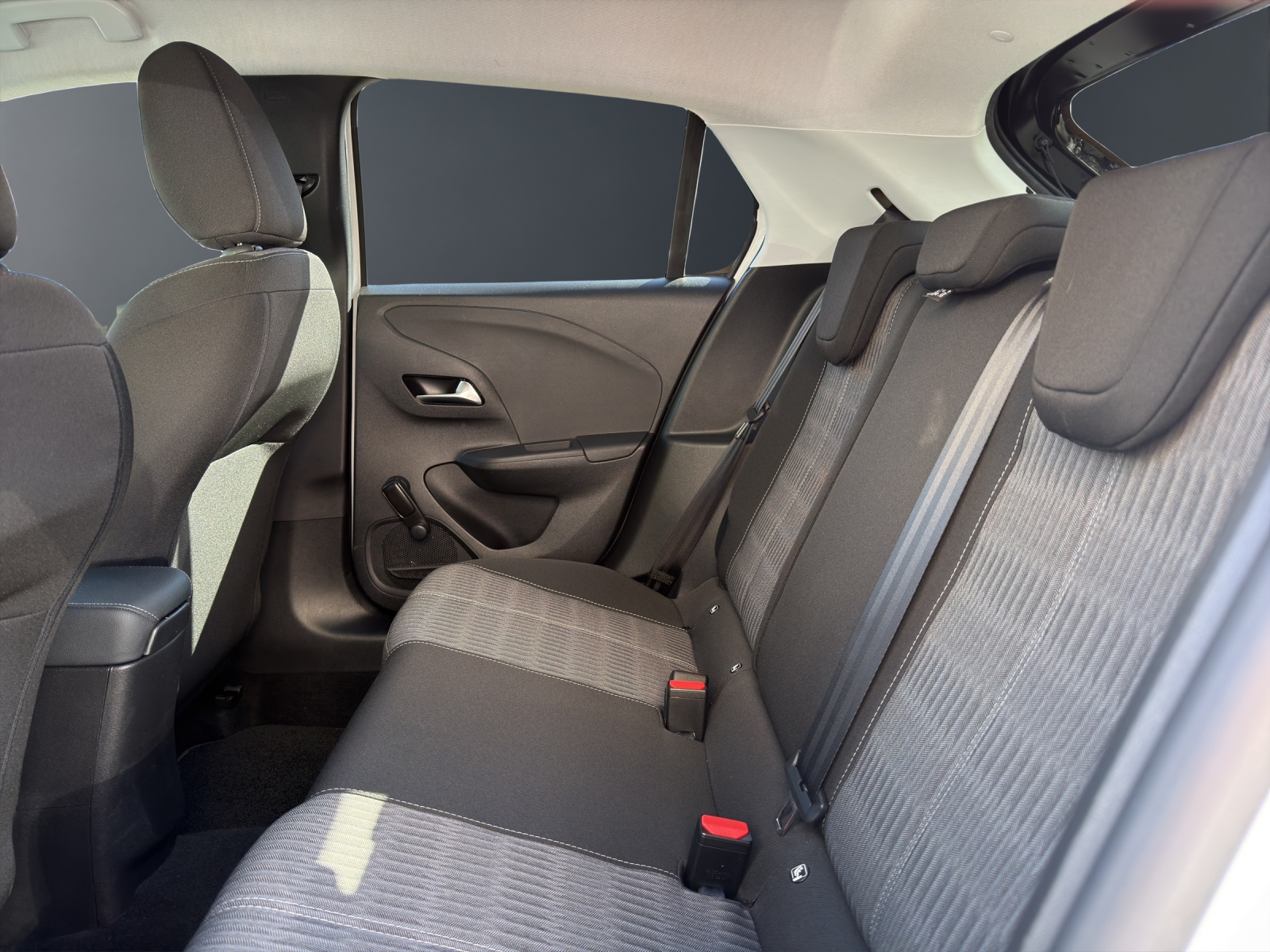 OPEL Corsa-e Edition-image-11