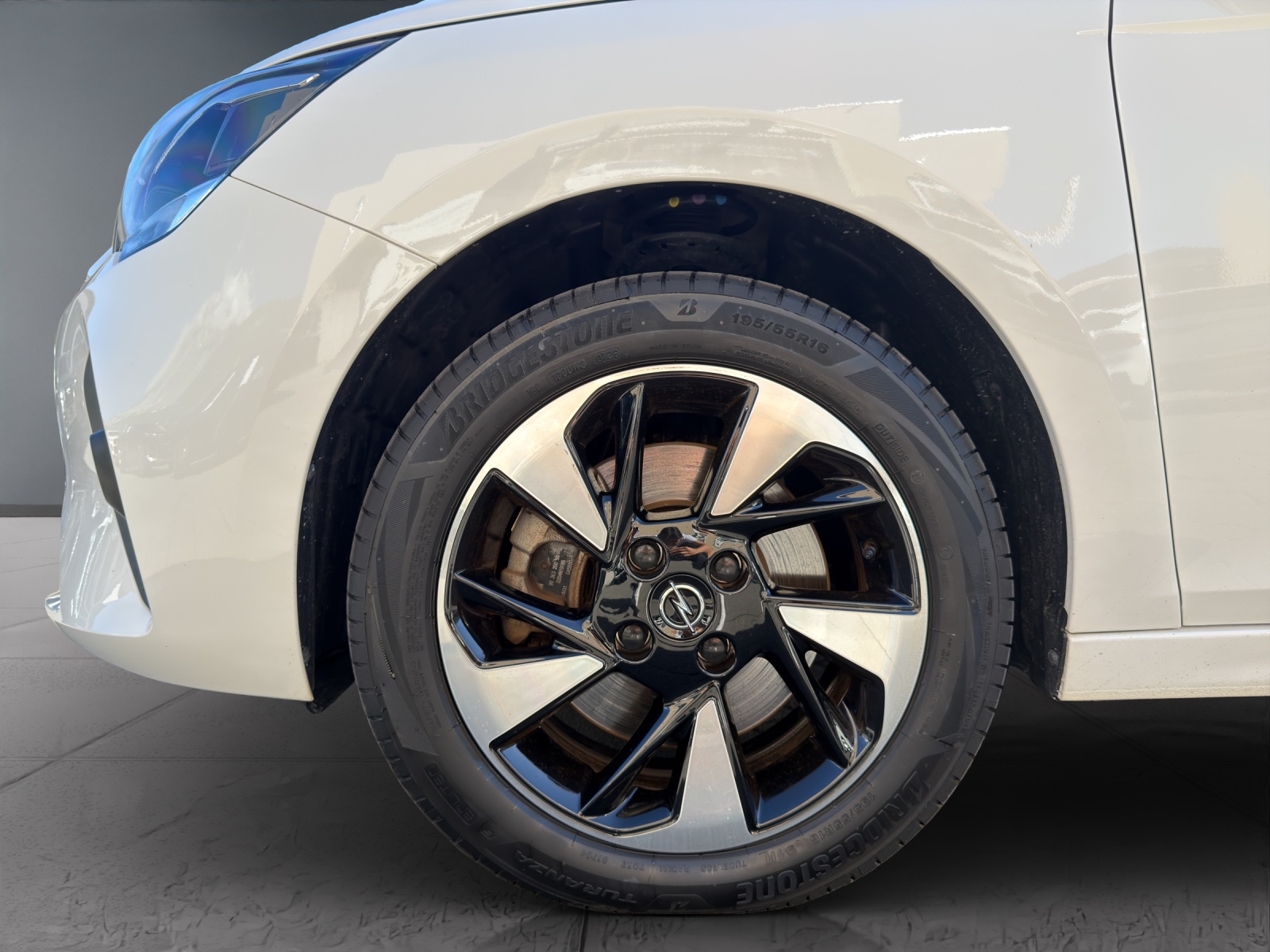 OPEL Corsa-e Edition-image-8