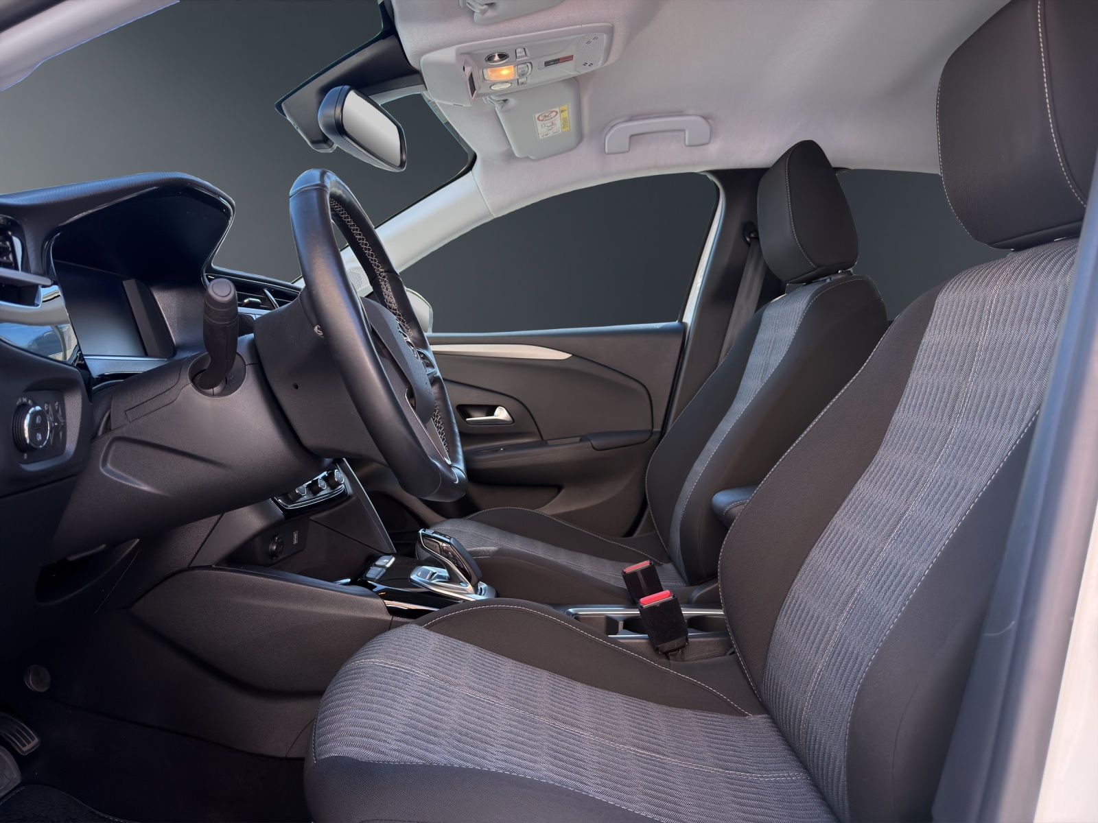 OPEL Corsa-e Edition-image-10