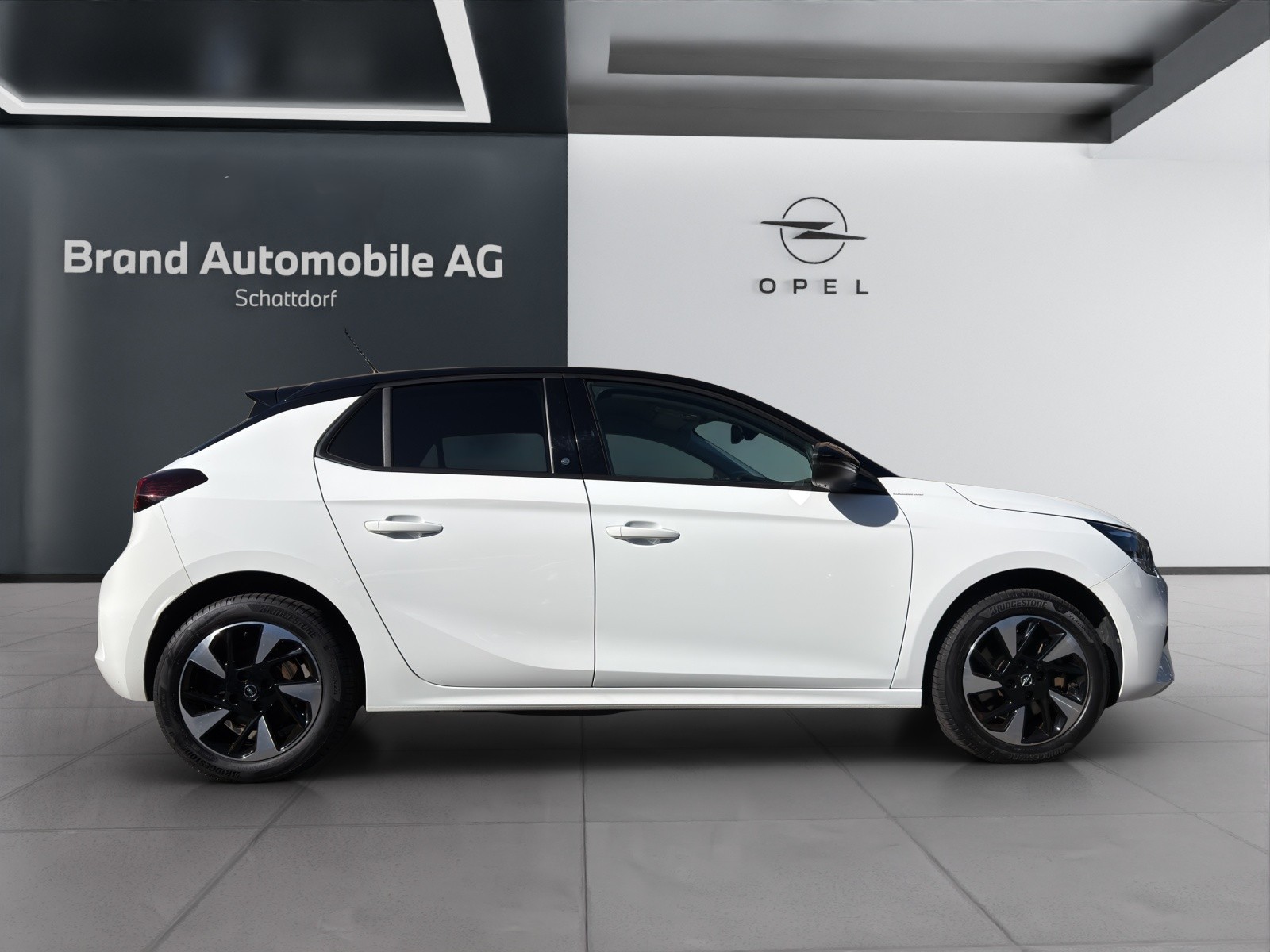 OPEL Corsa-e Edition-image-5