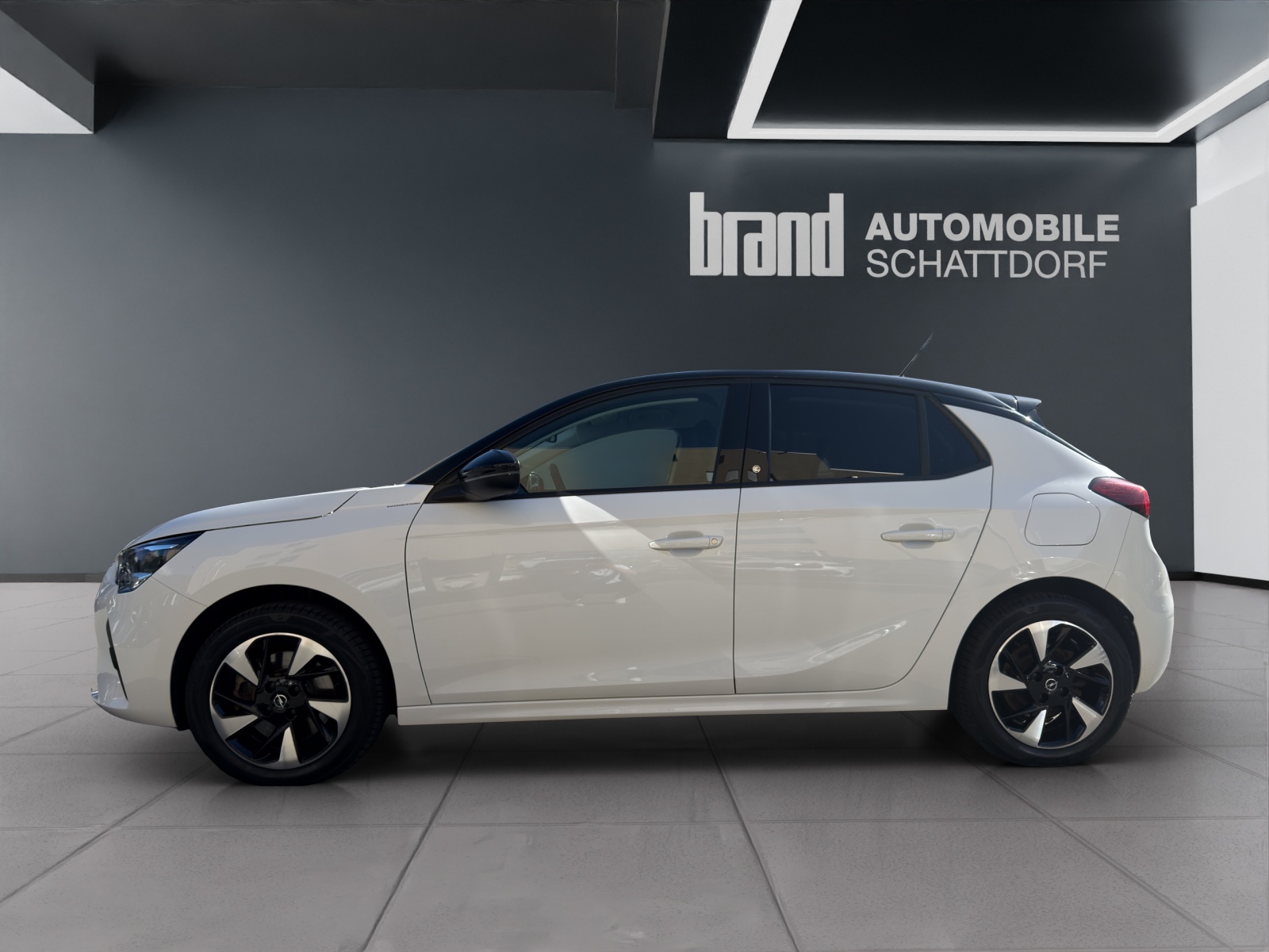 OPEL Corsa-e Edition-image-1