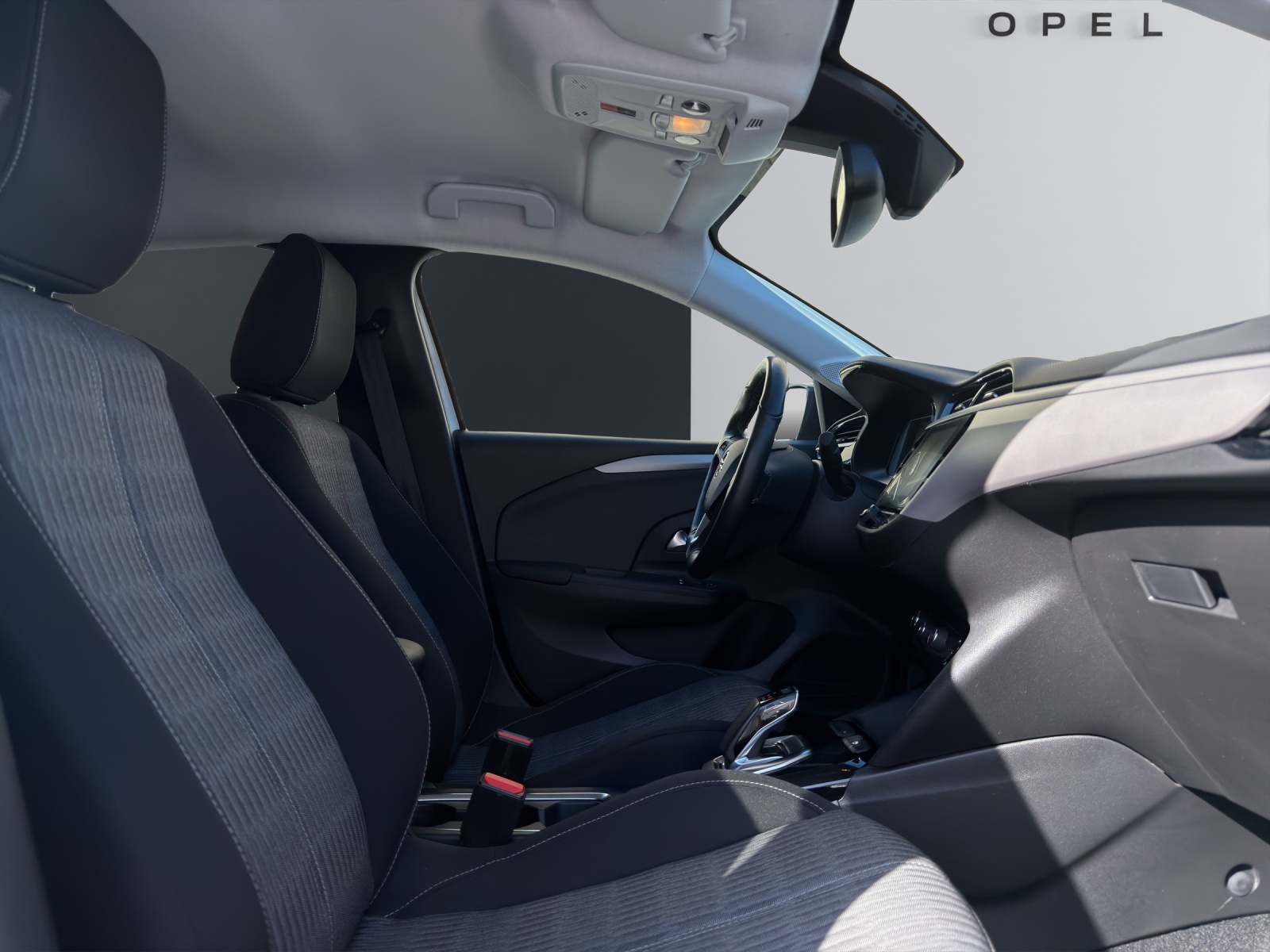 OPEL Corsa-e Edition-image-13