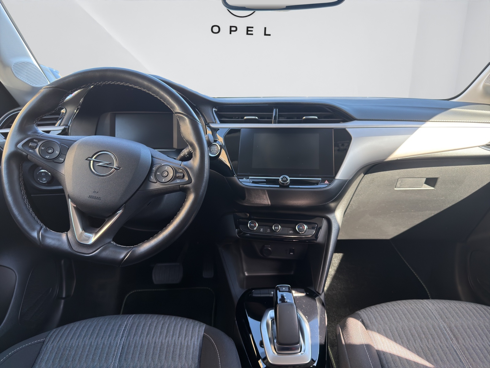 OPEL Corsa-e Edition-image-15
