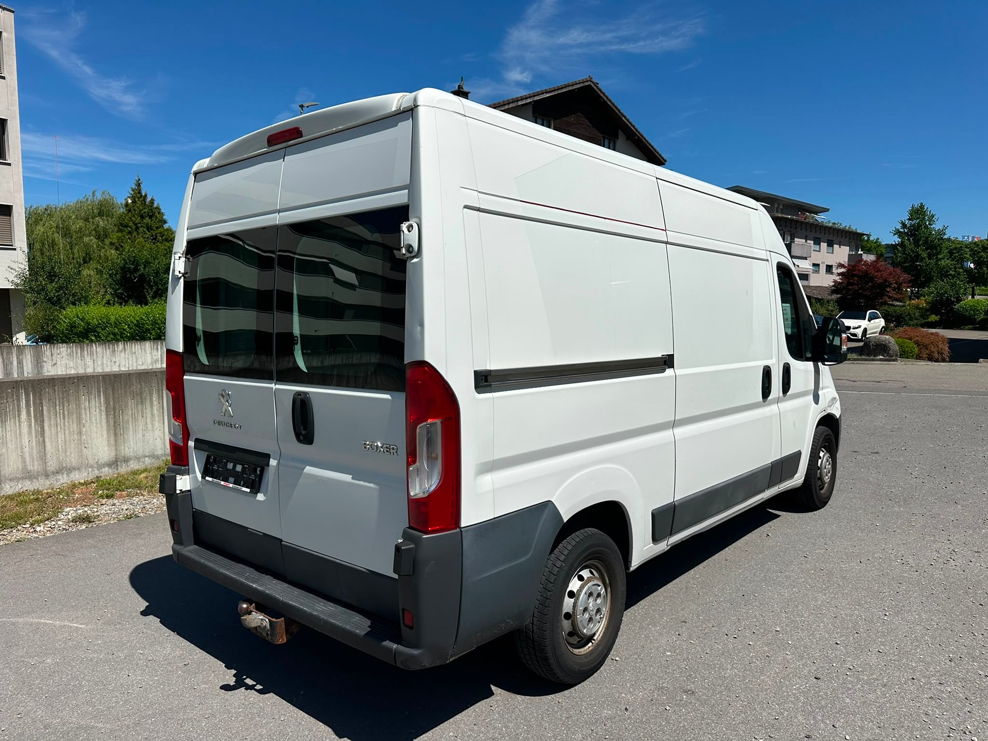 PEUGEOT BOXER-image-3