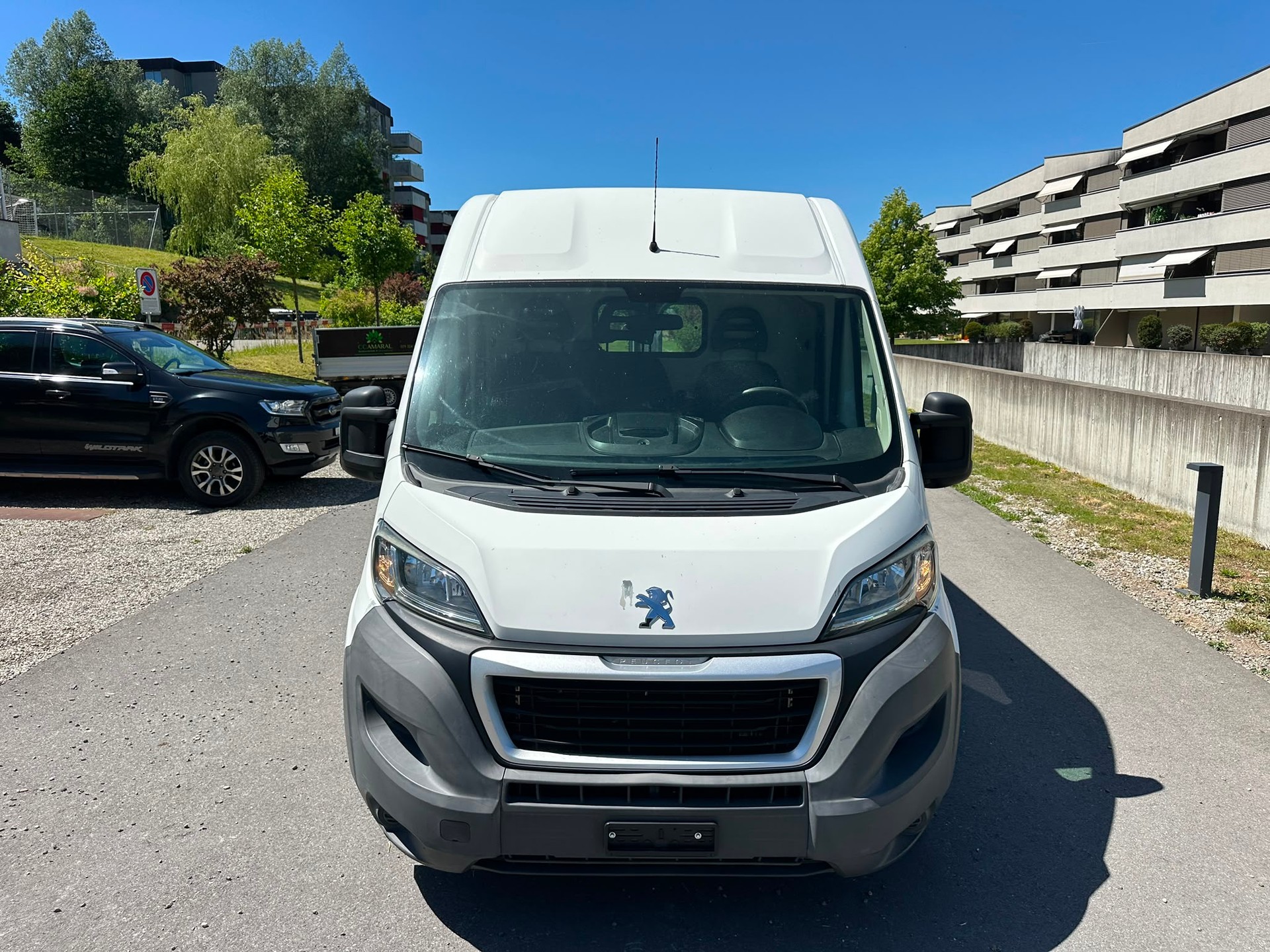 PEUGEOT BOXER-image-0