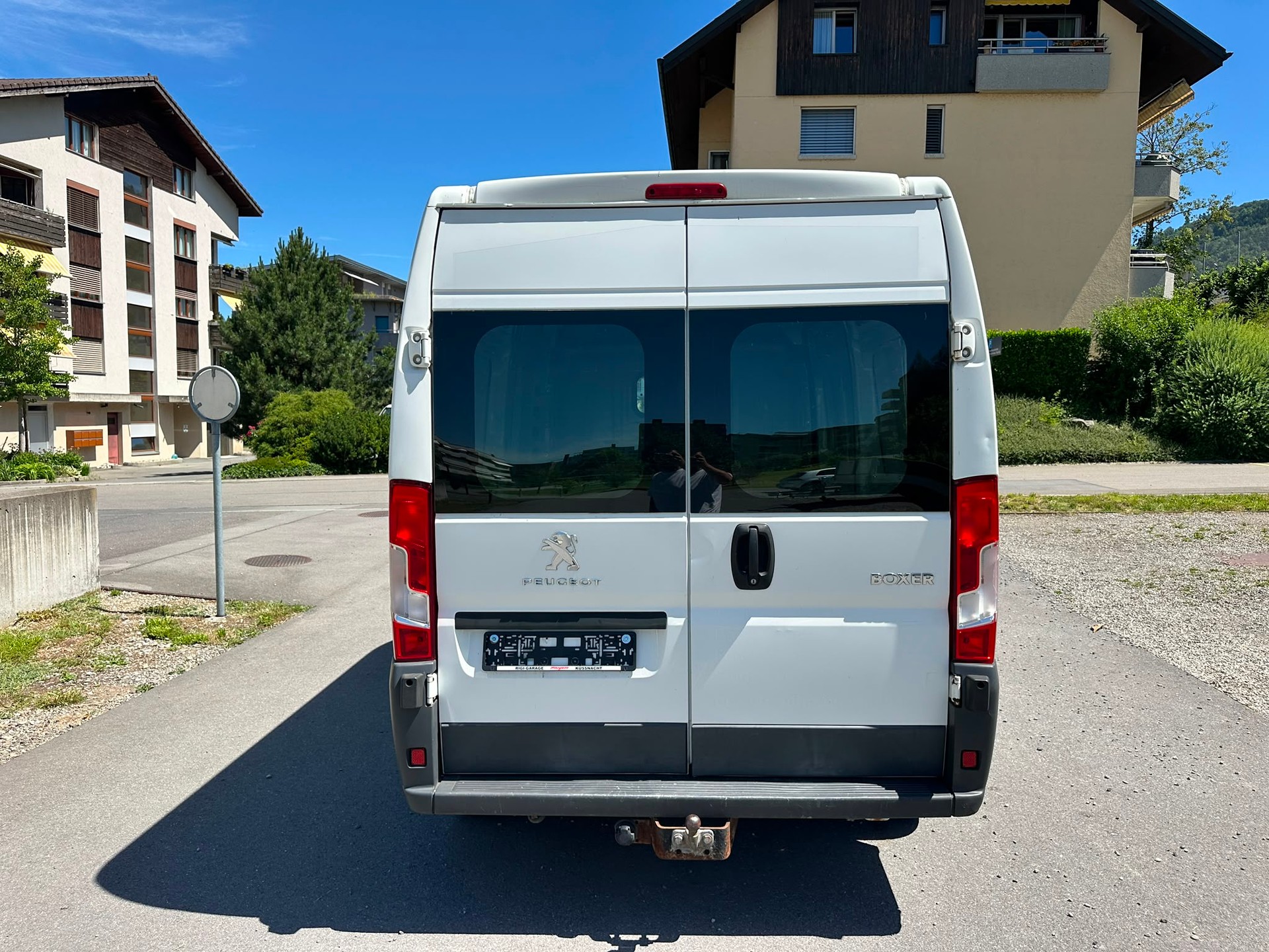 PEUGEOT BOXER-image-5
