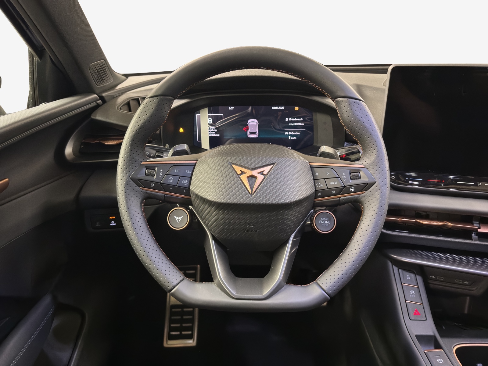 CUPRA Terramar 1.5 eTSI Prime Edition DSG-image-9