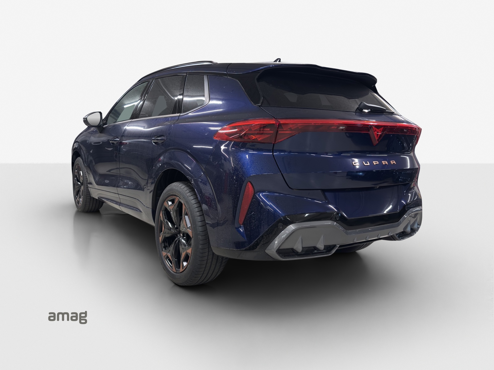 CUPRA Terramar 1.5 eTSI Prime Edition DSG-image-2