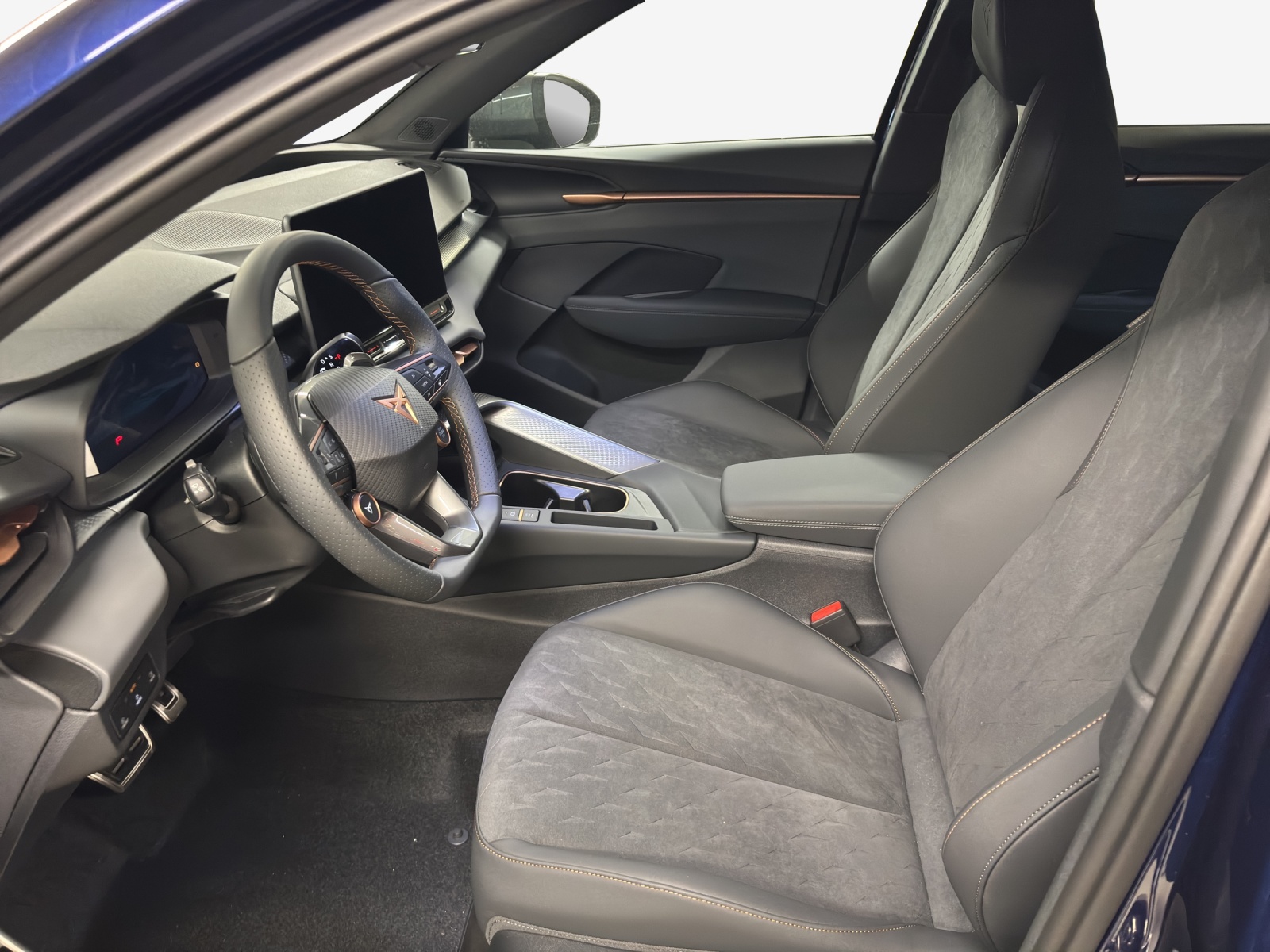 CUPRA Terramar 1.5 eTSI Prime Edition DSG-image-7