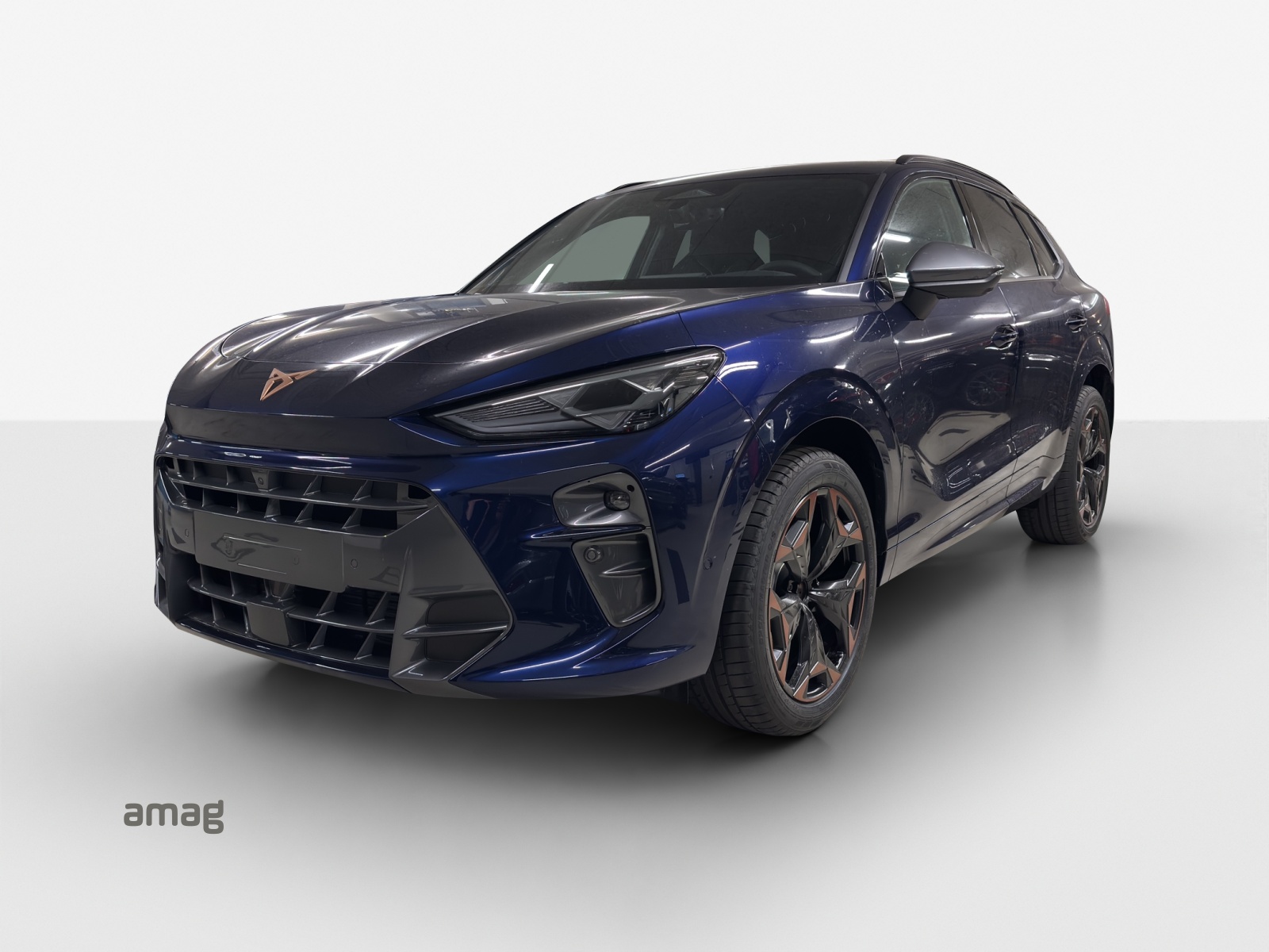 CUPRA Terramar 1.5 eTSI Prime Edition DSG-image-0