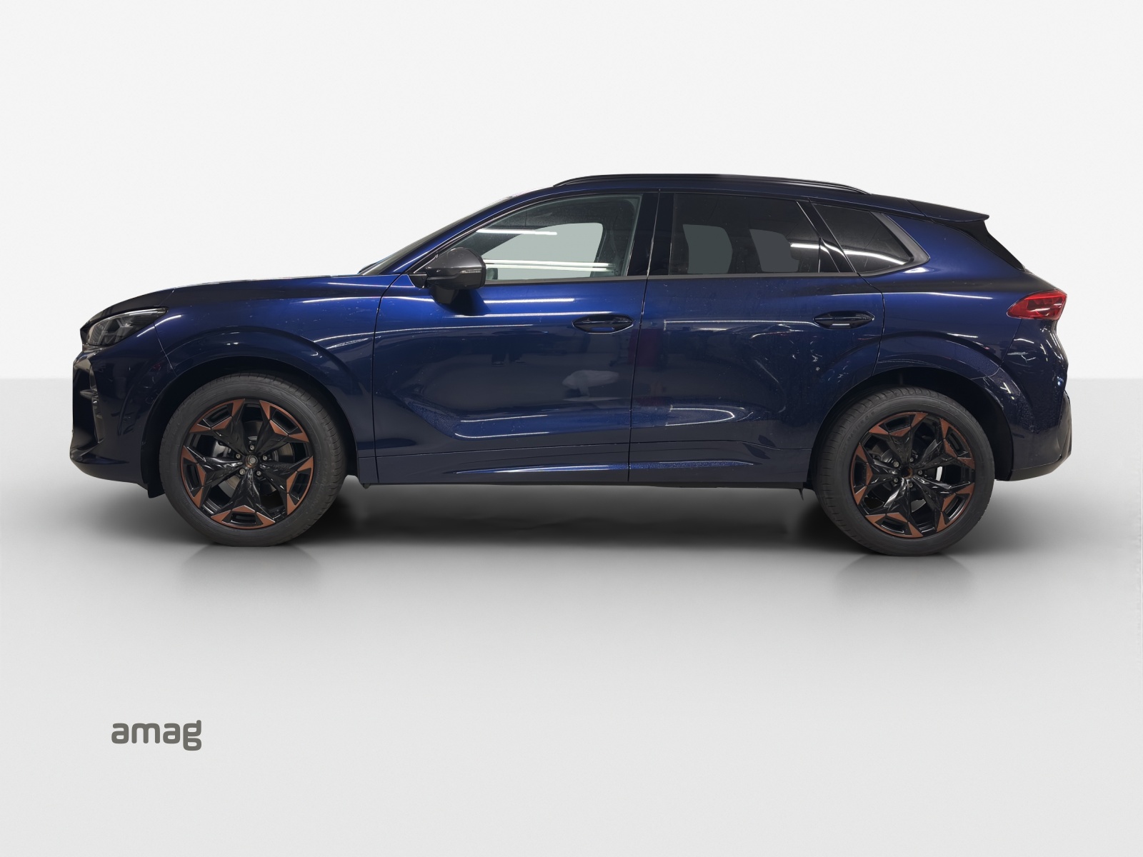 CUPRA Terramar 1.5 eTSI Prime Edition DSG-image-1
