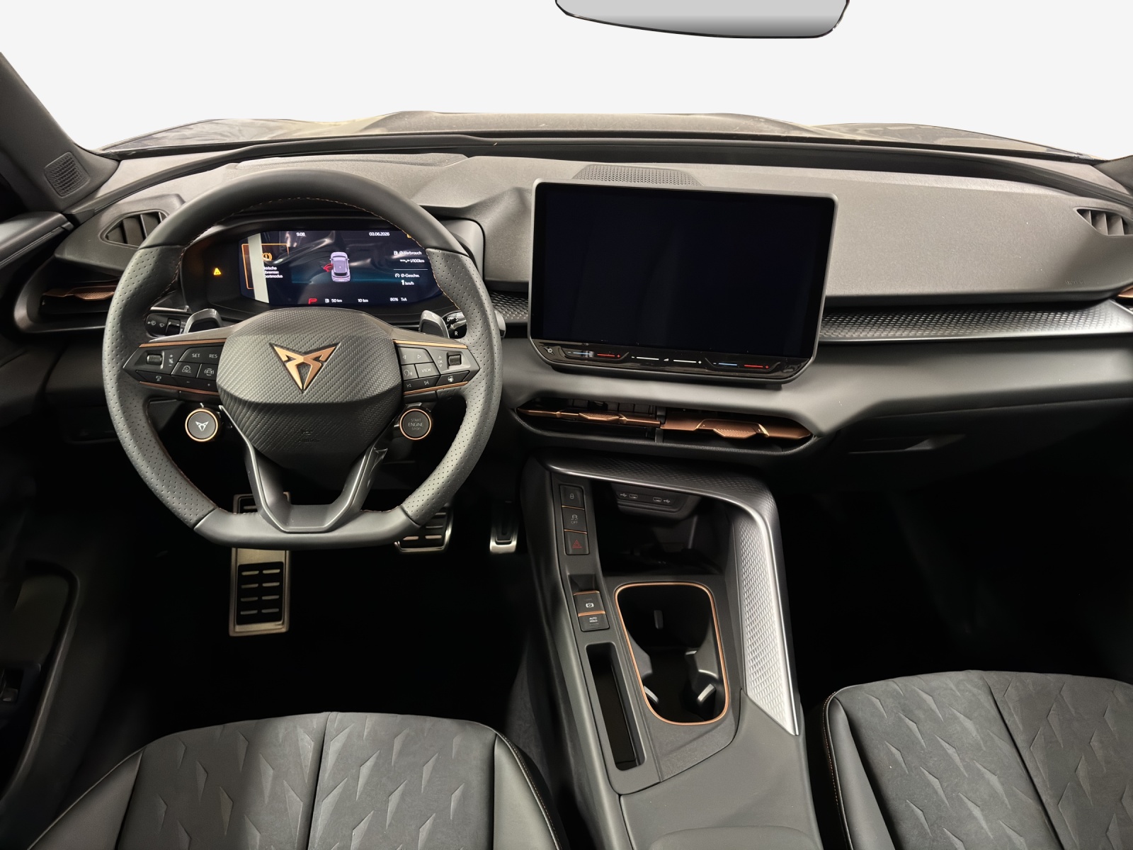 CUPRA Terramar 1.5 eTSI Prime Edition DSG-image-8