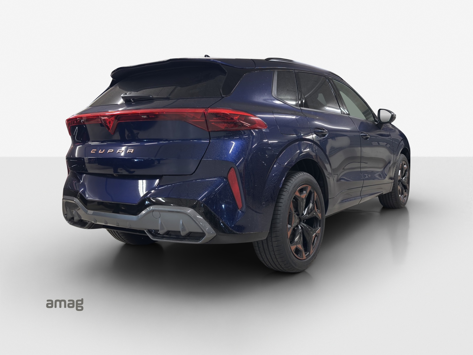 CUPRA Terramar 1.5 eTSI Prime Edition DSG-image-4
