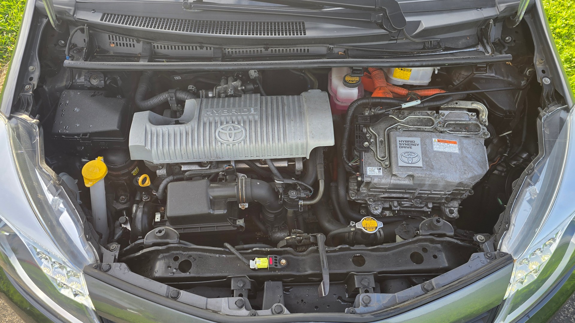 TOYOTA YARIS-image-30