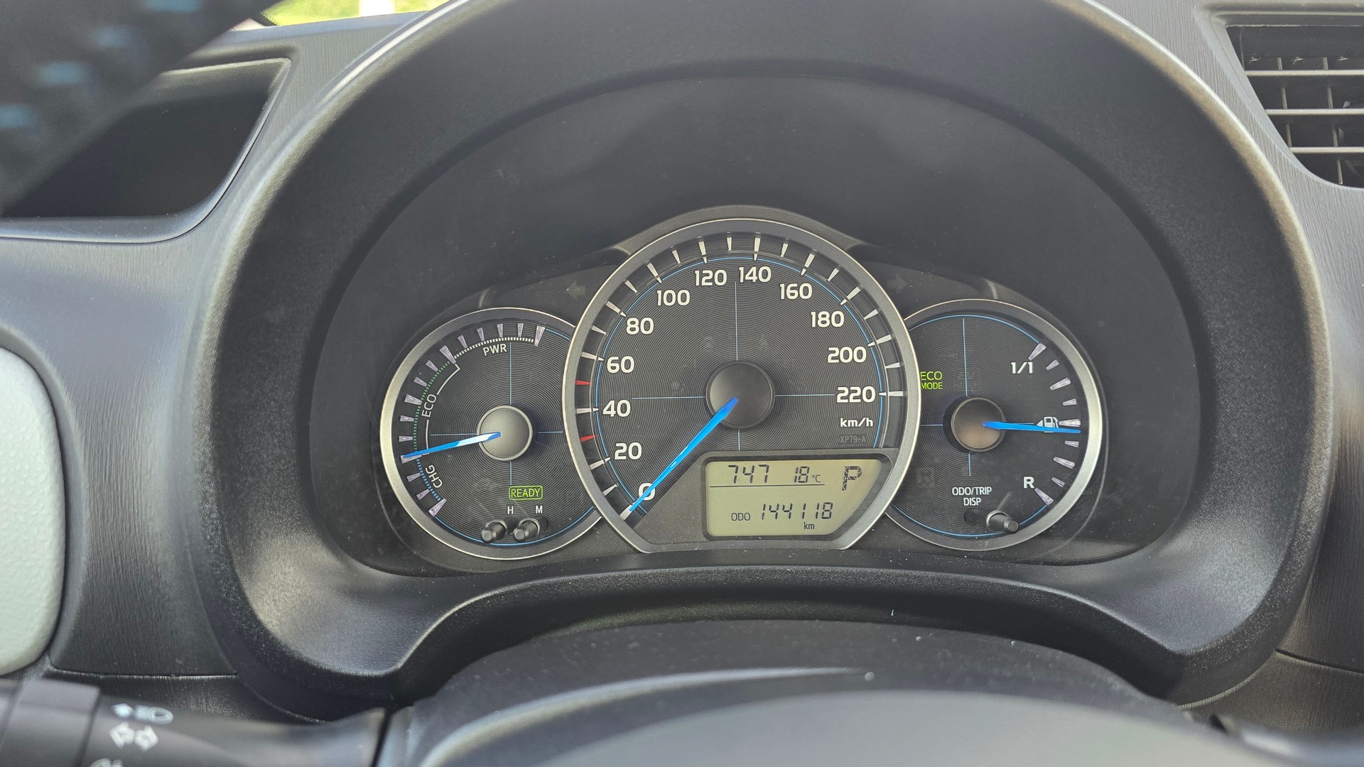 TOYOTA YARIS-image-20
