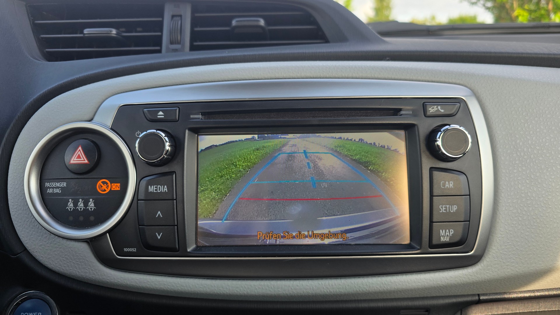 TOYOTA YARIS-image-10