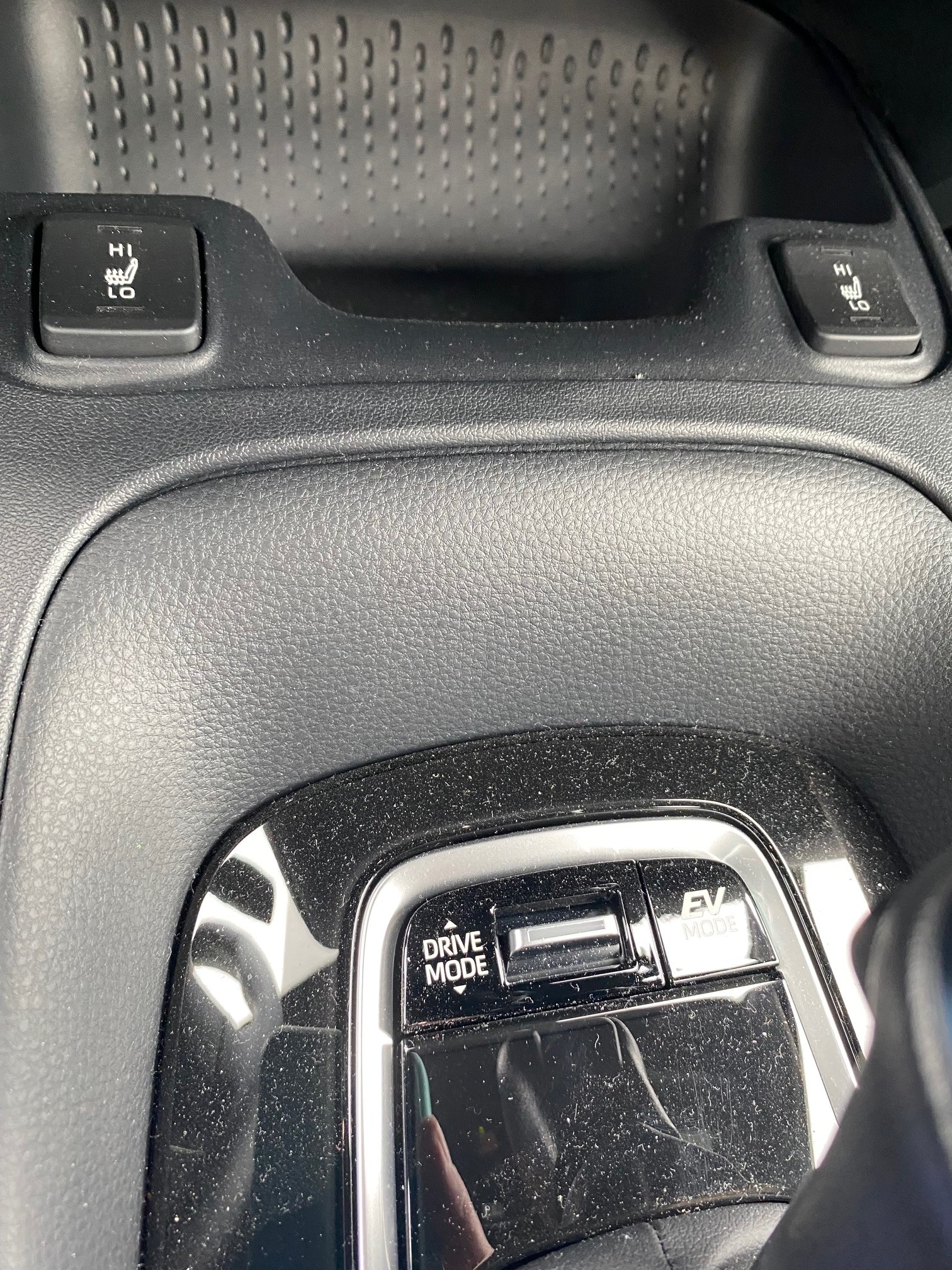 TOYOTA Corolla Touring Sports 1.8 HSD Comfort e-CVT-image-10